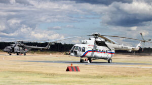 Crisis in Russian Search-and-Rescue: One-Third of Hubs Operate Without Aircraft Amid Contract Disputes