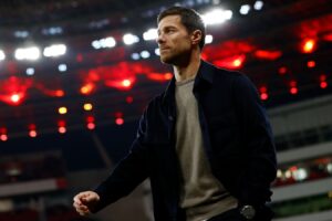 Transforming into Ted Lasso: Kerzhakovs Playful Take on Leadership