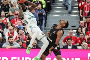 Falcons Dominate ECSTATIC to Advance in BLAST Bounty Winter 2026 Qualifiers