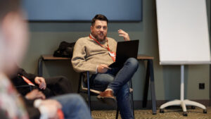 Ukrainian Officials File Charges Against Navalny Associate Volkov for Valorizing Russian Aggression