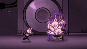 Morkull Ascend to the Gods Sets Release Date for April 2nd